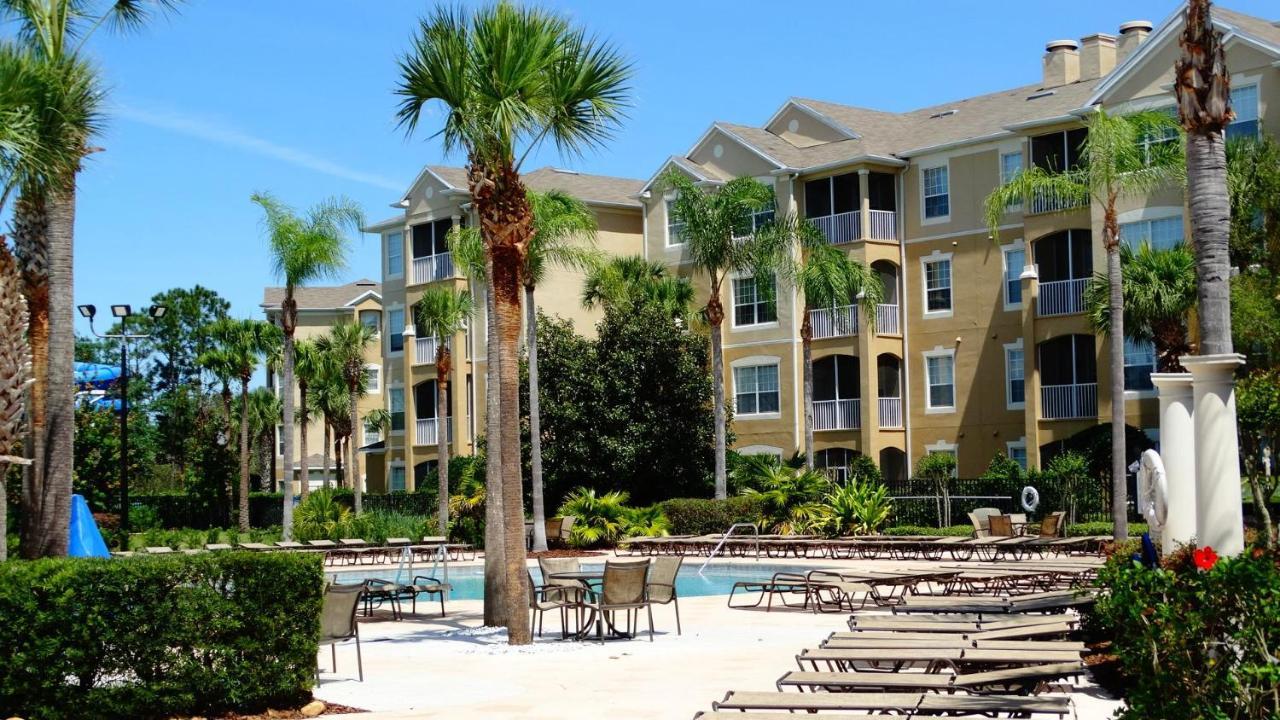 Windsor Hills Resort- 7682 Sir Kaufmann Orlando Exterior photo