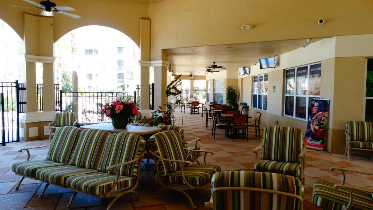 Windsor Hills Resort- 7682 Sir Kaufmann Orlando Exterior photo