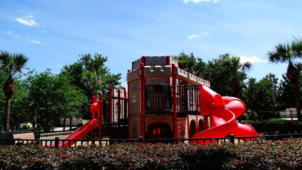 Windsor Hills Resort- 7682 Sir Kaufmann Orlando Exterior photo